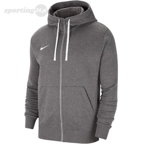 Bluza męska Nike Park 20 Hoodie szara CW6887 071 Nike Team Bluza męska Nike Park 20 Hoodie szara CW6887 071 Nike Team