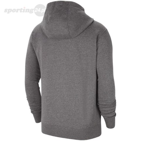 Bluza męska Nike Park 20 Hoodie szara CW6887 071 Nike Team Bluza męska Nike Park 20 Hoodie szara CW6887 071 Nike Team