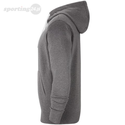 Bluza męska Nike Park 20 Hoodie szara CW6887 071 Nike Team Bluza męska Nike Park 20 Hoodie szara CW6887 071 Nike Team