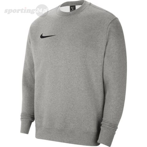 Bluza męska Nike Park szara CW6902 063 Nike Team Bluza męska Nike Park szara CW6902 063 Nike Team