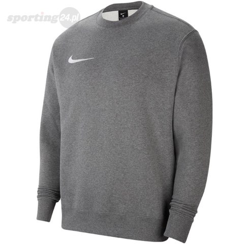 Bluza męska Nike Park szara CW6902 071 Nike Team Bluza męska Nike Park szara CW6902 071 Nike Team