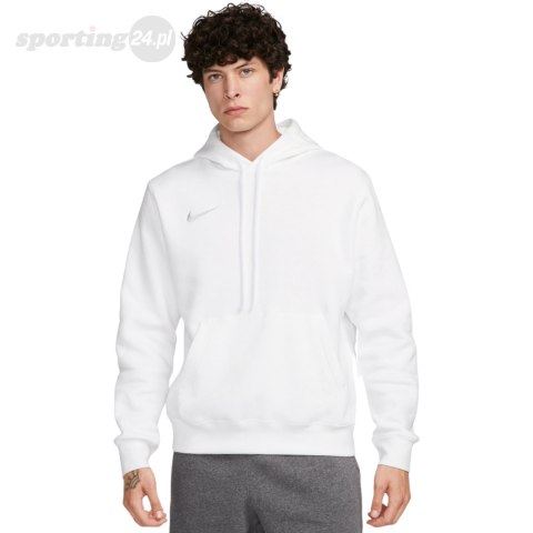 Bluza męska Nike Team Club 20 Hoodie biała CW6894 101 Nike Team Bluza męska Nike Team Club 20 Hoodie biała CW6894 101 Nike Team