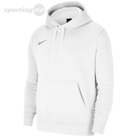 Bluza męska Nike Team Club 20 Hoodie biała CW6894 101 Nike Team Bluza męska Nike Team Club 20 Hoodie biała CW6894 101 Nike Team