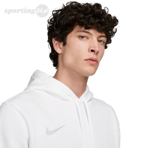 Bluza męska Nike Team Club 20 Hoodie biała CW6894 101 Nike Team Bluza męska Nike Team Club 20 Hoodie biała CW6894 101 Nike Team