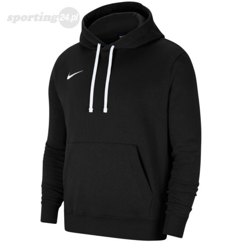 Bluza męska Nike Team Club 20 Hoodie czarna CW6894 010 Nike Team Bluza męska Nike Team Club 20 Hoodie czarna CW6894 010 Nike Team