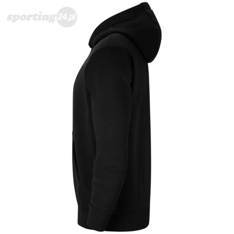 Bluza męska Nike Team Club 20 Hoodie czarna CW6894 010 Nike Team Bluza męska Nike Team Club 20 Hoodie czarna CW6894 010 Nike Team