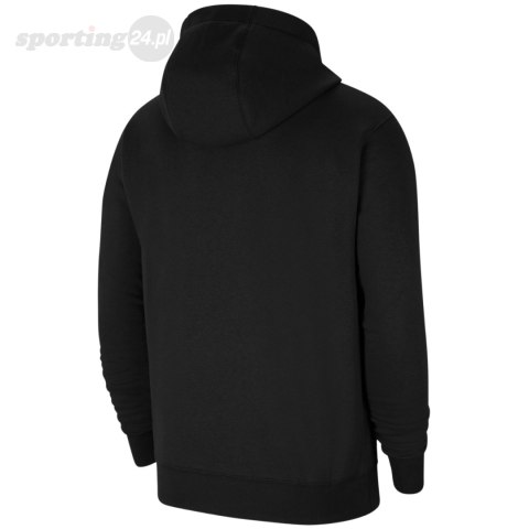 Bluza męska Nike Team Club 20 Hoodie czarna CW6894 010 Nike Team Bluza męska Nike Team Club 20 Hoodie czarna CW6894 010 Nike Team