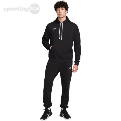 Bluza męska Nike Team Club 20 Hoodie czarna CW6894 010 Nike Team Bluza męska Nike Team Club 20 Hoodie czarna CW6894 010 Nike Team