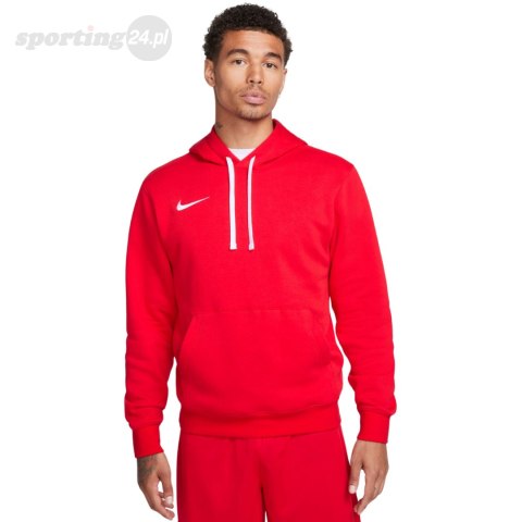 Bluza męska Nike Team Club 20 Hoodie czerwona CW6894 657 Nike Team Bluza męska Nike Team Club 20 Hoodie czerwona CW6894 657 Nike Team