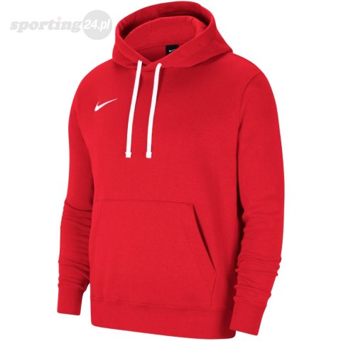 Bluza męska Nike Team Club 20 Hoodie czerwona CW6894 657 Nike Team Bluza męska Nike Team Club 20 Hoodie czerwona CW6894 657 Nike Team