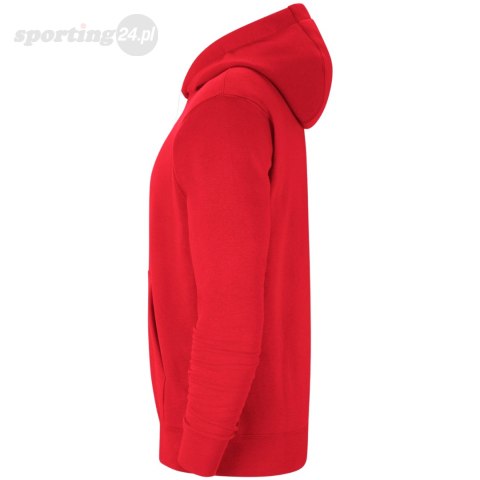 Bluza męska Nike Team Club 20 Hoodie czerwona CW6894 657 Nike Team Bluza męska Nike Team Club 20 Hoodie czerwona CW6894 657 Nike Team