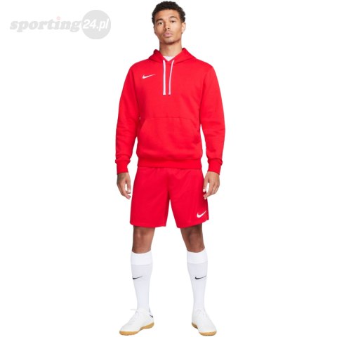 Bluza męska Nike Team Club 20 Hoodie czerwona CW6894 657 Nike Team Bluza męska Nike Team Club 20 Hoodie czerwona CW6894 657 Nike Team