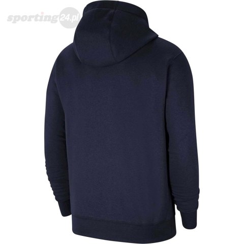 Bluza męska Nike Team Club 20 Hoodie granatowa CW6894 451 Nike Team Bluza męska Nike Team Club 20 Hoodie granatowa CW6894 451 Nike Team