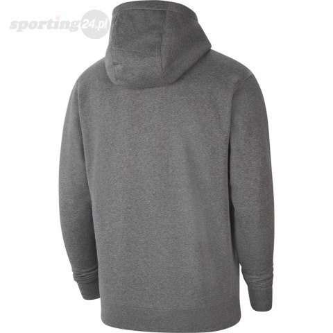 Bluza męska Nike Team Club 20 Hoodie szara CW6894 071 Nike Team Bluza męska Nike Team Club 20 Hoodie szara CW6894 071 Nike Team