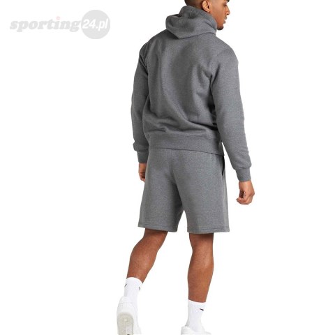 Bluza męska Nike Team Club 20 Hoodie szara CW6894 071 Nike Team Bluza męska Nike Team Club 20 Hoodie szara CW6894 071 Nike Team