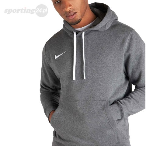 Bluza męska Nike Team Club 20 Hoodie szara CW6894 071 Nike Team Bluza męska Nike Team Club 20 Hoodie szara CW6894 071 Nike Team