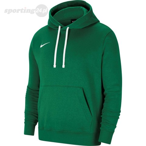 Bluza męska Nike Team Club 20 Hoodie zielona CW6894 302 Nike Team Bluza męska Nike Team Club 20 Hoodie zielona CW6894 302 Nike Team
