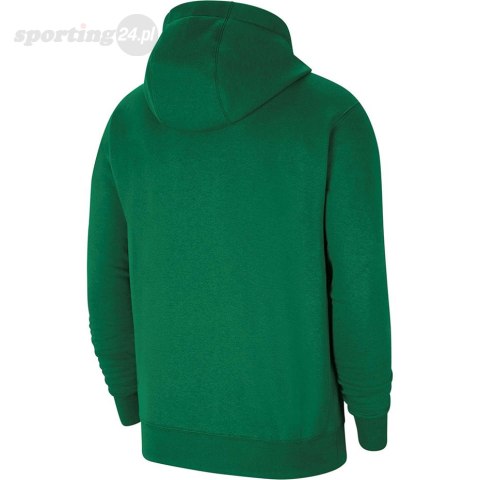 Bluza męska Nike Team Club 20 Hoodie zielona CW6894 302 Nike Team Bluza męska Nike Team Club 20 Hoodie zielona CW6894 302 Nike Team