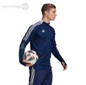 Bluza męska adidas Tiro 21 Training Top granatowa GE5426 Adidas teamwear Bluza męska adidas Tiro 21 Training Top granatowa GE5426 Adidas teamwear