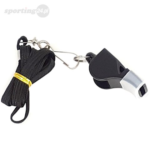 Gwizdek bezkulkowy z ustnikiem Legend 11040 Legend Sport Gwizdek bezkulkowy z ustnikiem Legend 11040 Legend Sport