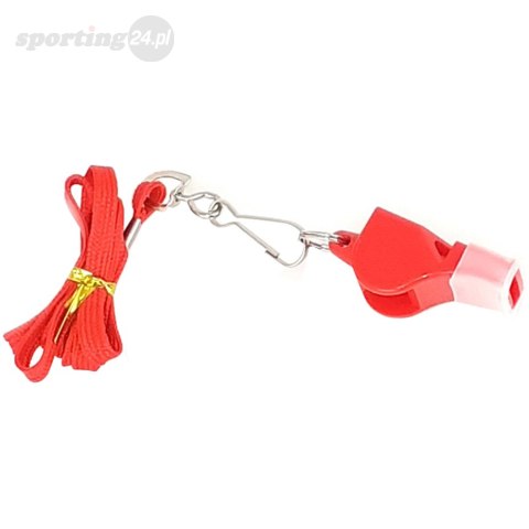 Gwizdek bezkulkowy z ustnikiem Legend 11040 Legend Sport Gwizdek bezkulkowy z ustnikiem Legend 11040 Legend Sport