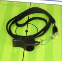 Gwizdek bezkulkowy z ustnikiem Legend 11040 Legend Sport