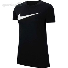 Koszulka damska Nike Dri-FIT Park 20 czarna CW6967 010 Nike Team