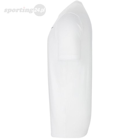 Koszulka męska Nike Dri-FIT Park biała CW6936 100 Nike Team Koszulka męska Nike Dri-FIT Park biała CW6936 100 Nike Team