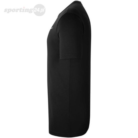 Koszulka męska Nike Dri-FIT Park czarna CW6936 010 Nike Team Koszulka męska Nike Dri-FIT Park czarna CW6936 010 Nike Team