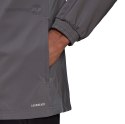 Kurtka męska adidas Tiro 21 Windbreaker szara GP4964 Adidas teamwear Kurtka męska adidas Tiro 21 Windbreaker szara GP4964 Adidas teamwear