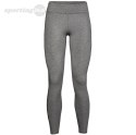 Legginsy damskie Under Armour Favorite Wm szare 1356403 090 Under Armour