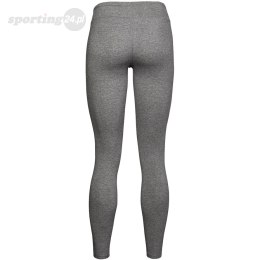 Legginsy damskie Under Armour Favorite Wm szare 1356403 090 Under Armour