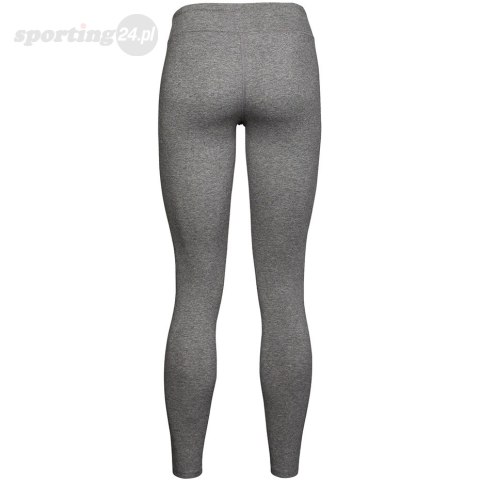 Legginsy damskie Under Armour Favorite Wm szare 1356403 090 Under Armour Legginsy damskie Under Armour Favorite Wm szare 1356403 090 Under Armour