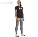 Legginsy damskie Under Armour Favorite Wm szare 1356403 090 Under Armour