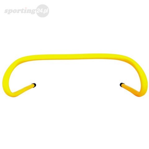 Płotek Legend mini 15 cm żółty 00464 Legend Sport Płotek Legend mini 15 cm żółty 00464 Legend Sport