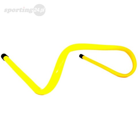 Płotek Legend mini 15 cm żółty 00464 Legend Sport Płotek Legend mini 15 cm żółty 00464 Legend Sport