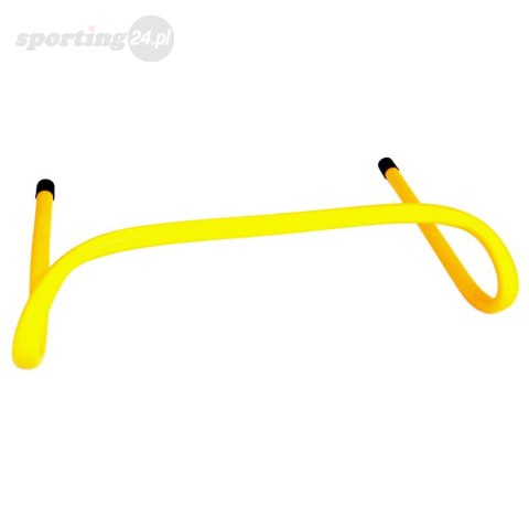 Płotek Legend mini 15 cm żółty 00464 Legend Sport Płotek Legend mini 15 cm żółty 00464 Legend Sport
