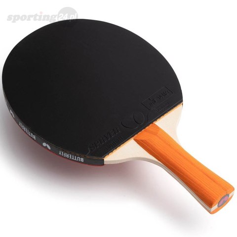 Rakietka do ping ponga Butterfly Comfort Butterfly Rakietka do ping ponga Butterfly Comfort Butterfly
