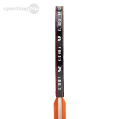 Rakietka do ping ponga Butterfly Comfort Butterfly Rakietka do ping ponga Butterfly Comfort Butterfly