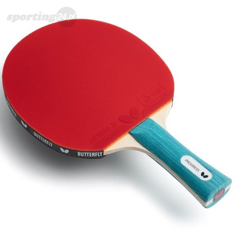 Rakietka do ping ponga Butterfly Progress Butterfly Rakietka do ping ponga Butterfly Progress Butterfly