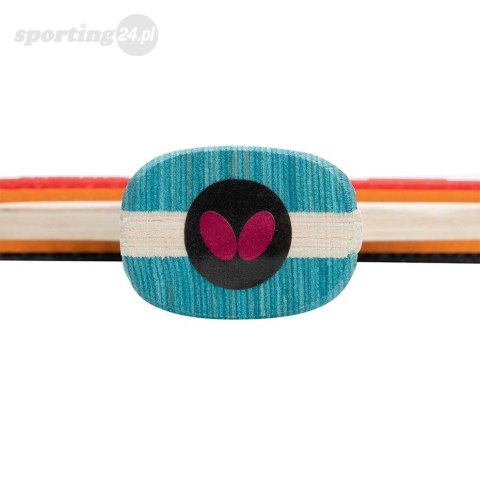 Rakietka do ping ponga Butterfly Progress Butterfly Rakietka do ping ponga Butterfly Progress Butterfly