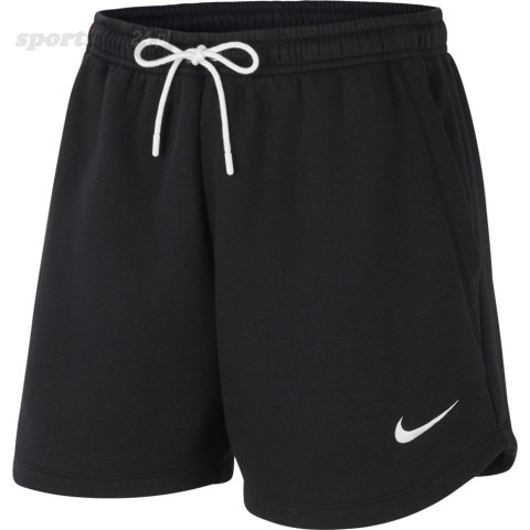 Spodenki damskie Nike Park 20 Short czarne CW6963 010 Nike Team