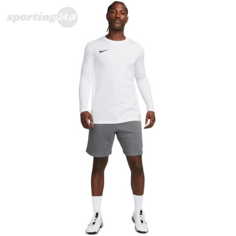 Spodenki męskie Nike Park 20 Short ciemnoszare CW6910 071 Nike Team Spodenki męskie Nike Park 20 Short ciemnoszare CW6910 071 Nike Team
