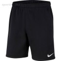 Spodenki męskie Nike Park 20 Short czarne CW6910 010 Nike Team Spodenki męskie Nike Park 20 Short czarne CW6910 010 Nike Team