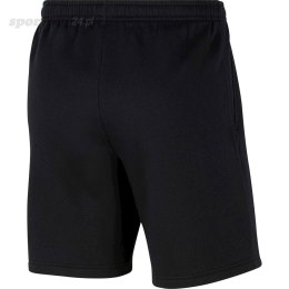 Spodenki męskie Nike Park 20 Short czarne CW6910 010 Nike Team