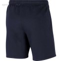 Spodenki męskie Nike Park 20 Short granatowe CW6910 451 Nike Team Spodenki męskie Nike Park 20 Short granatowe CW6910 451 Nike Team