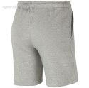 Spodenki męskie Nike Park 20 Short szare CW6910 063 Nike Team Spodenki męskie Nike Park 20 Short szare CW6910 063 Nike Team