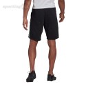 Spodenki męskie adidas Tiro 21 Sweat czarne GM7345 Adidas teamwear Spodenki męskie adidas Tiro 21 Sweat czarne GM7345 Adidas teamwear
