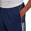 Spodenki męskie adidas Tiro 21 Training granatowe GH4471 Adidas teamwear Spodenki męskie adidas Tiro 21 Training granatowe GH4471 Adidas teamwear