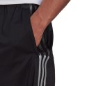 Spodenki męskie adidas Tiro Short Reflective Wording GQ1038 Adidas teamwear Spodenki męskie adidas Tiro Short Reflective Wording GQ1038 Adidas teamwear